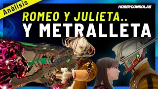REVIEW of ROMEO IS A DEAD MAN, the new MADNESS from SUDA51
