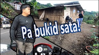 GoPro Hero 7 Black video quality (Davao City to Arakan north Cotabato Philippines)