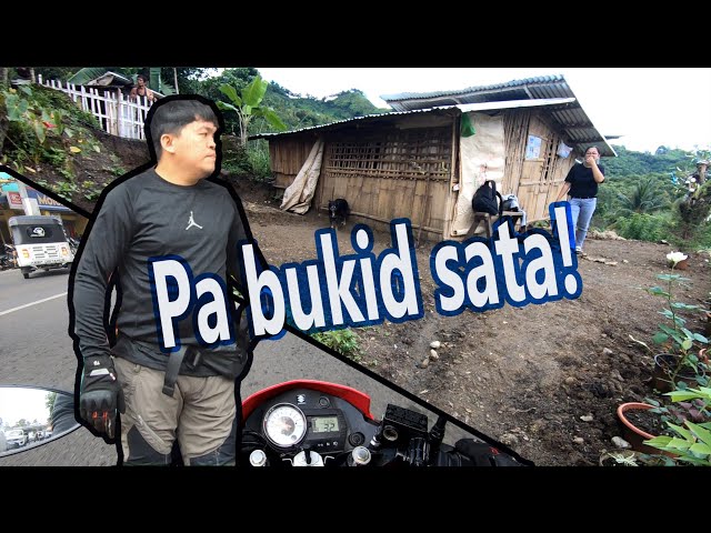 GoPro Hero 7 Black video quality (Davao City to Arakan north Cotabato Philippines) class=