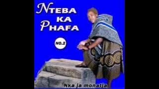 NTEBA KA PHAFA No.2- LINTOA