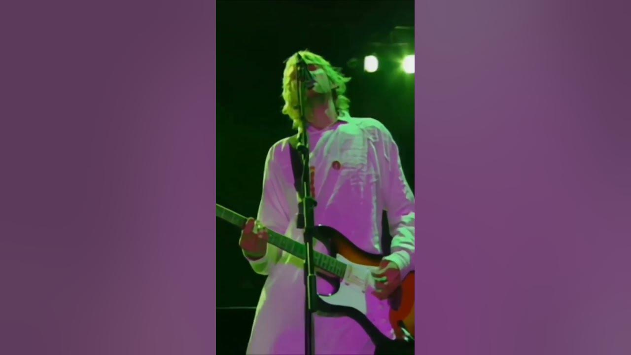 all apologies - nirvana live all apologies - nirvana live