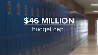 Spotsylvania County schools facing massive $46M budget gap