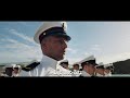 世界最強の防空力を誇るオランダ海軍が全面協力！　ミリタリー・アクション『オーシャン・シールズ　海軍極秘作戦』予告編