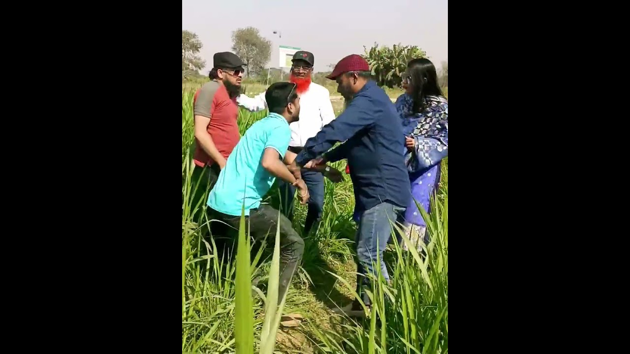সাহায্য করতে যেয়ে প্রতারকের খপ্পরে, কৌশলে হাতিয়ে নিল সব।@mahcdramatv 