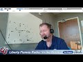 Liberty Baseball at The Citadel "In the Radio Booth" (2-14-26)