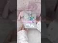 素敵な勘違いをしていた開封動画🥺 #kpop #saymyname#unboxing