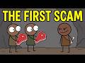 "Ancient Humans Were Scamming Each Other 10,000 Years Before Wall Street Existed"