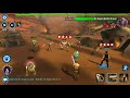 SWGOH HAAT Phase 1 Full Clear: The Luke Solo With R2D2