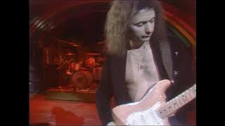 Deep Purple - You Fool No One / The Mule - Live at California Jam 1974 (1080p)