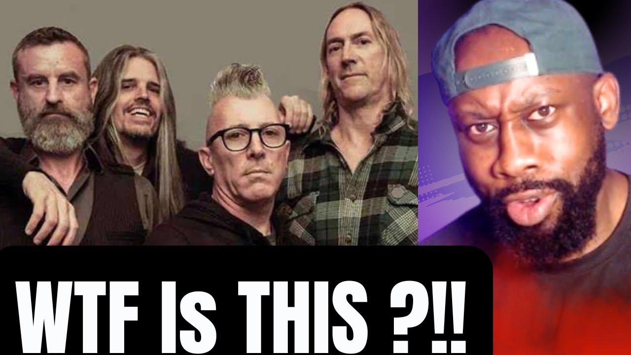 First Time Hearing TOOL - Hooker With A Penis | Reaction