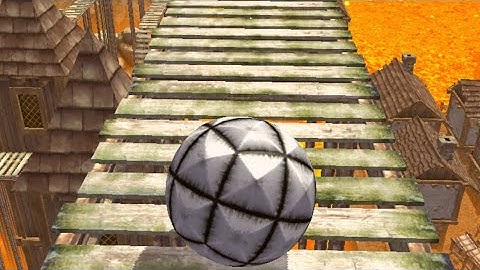 Rollance Adventure Balls Super SpeedRun Gameplay Level - 48 || Its_Games3D