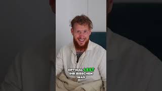 Schlaf Hacks  Rotlicht, Lesen &amp; HEPA Filter für besseren Schlaf!