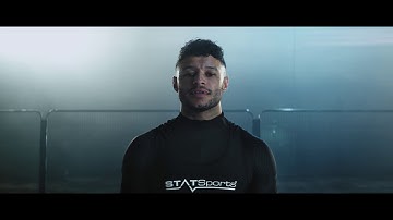 The Difference - STATSports Apex Athlete Series