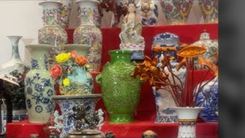 Tối 26/11 tìm hiểu chuyên sâu về cổ vật và gốm sứ 0367600188