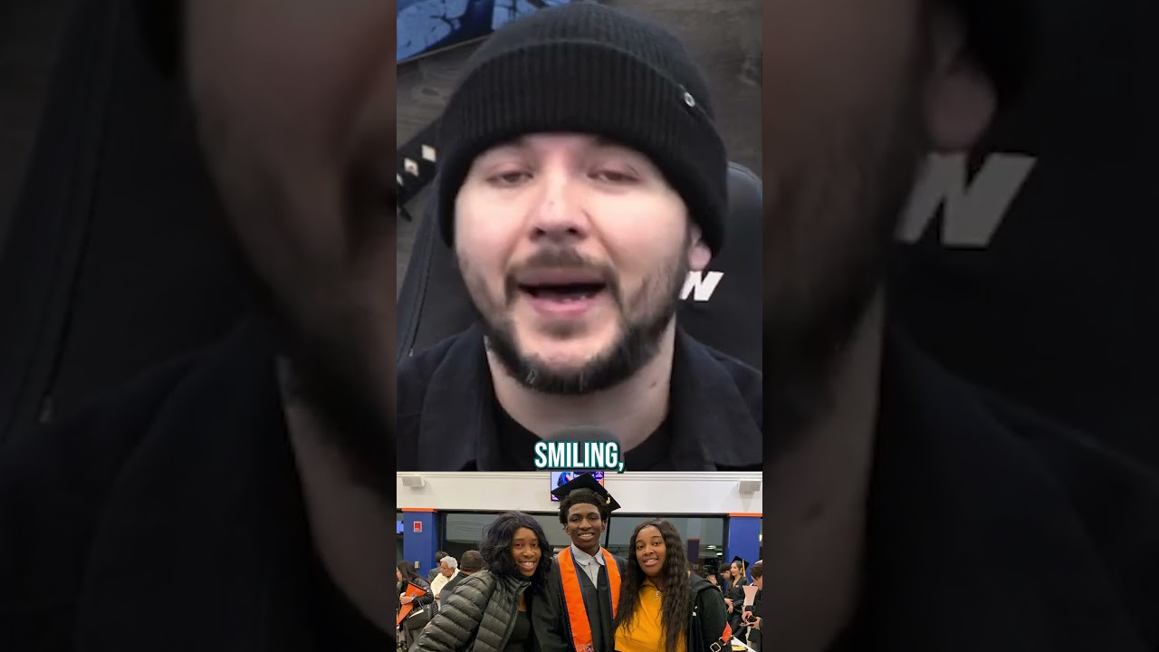 Dexter Reed Is George Floyd 2 0, Media LIES #shorts