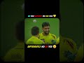 Ms Dhoni ek emotion ha 🥺 #msdhoni #cricket  #youtubeshorts #shortsfeed #viral #trending
