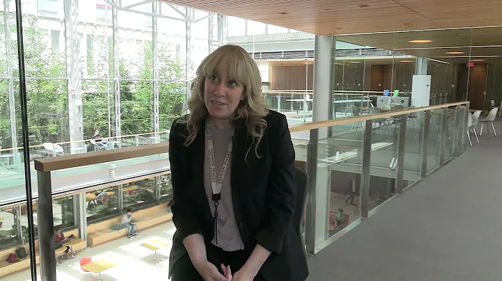 Common Spaces at The Smith Campus Center