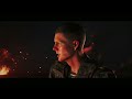 Beginning of video