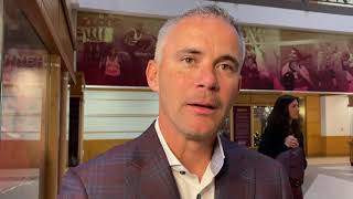 FSU football coach Mike Norvell discusses hiring of Michael Alford as FSU athletic director