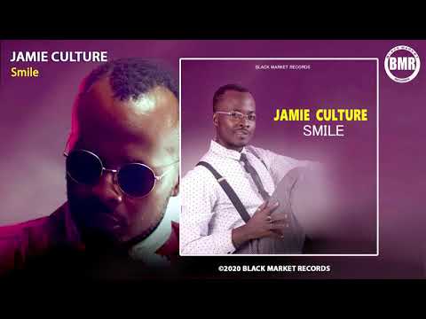 Jamie Culture  Smile  Official Audio