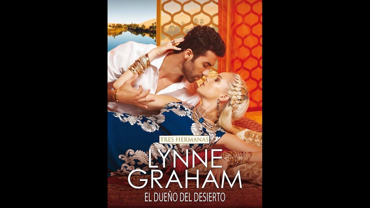 ❤ El Dueño Del Desierto ✅ Audiolibro | NOVELAS ROMÁNTICAS H