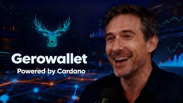 Gerowallet x Strike Finance: Building a Smarter Financial Future on Cardano