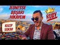 Başarı Hikayem - Recep Sakar