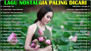 Lagu Tembang Kenangan Terbaik❤️Lagu Nostalgia Paling Dicari Album Nostalgia Terpopuler 🎧 Ayah ...