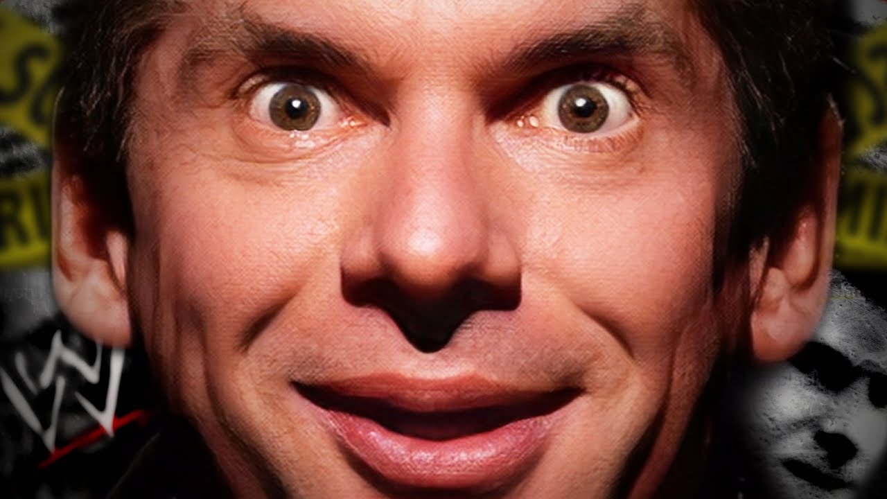 The Evils of Vince McMahon | The Story of a WWE Predator