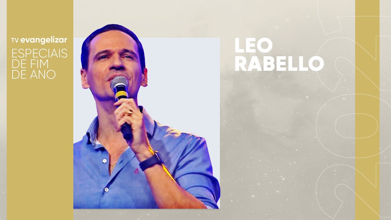 Especial de Fim de Ano | Leo Rabello | 29/12/20 [CC] - YouTube