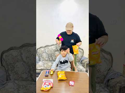 الشكوش وتحدي الحلوه الزيزه