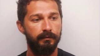 Shia La Beouf Apologizes Following Racial Rant Directed At Police Officer