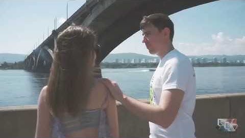 Вова и Наташа Ралло | ZOUK LOVE STORY