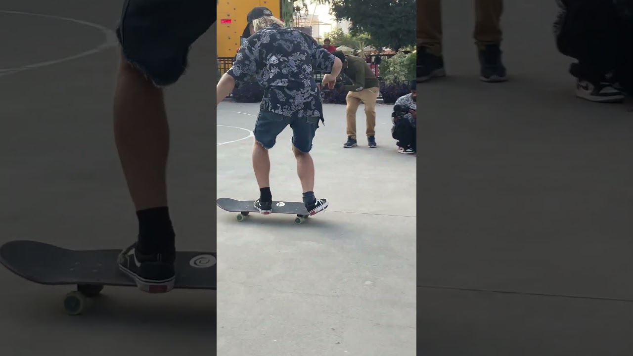 JUGAAD 2024 | ANDY TOPO #shorts #skateboarding #skate #bangalore #india