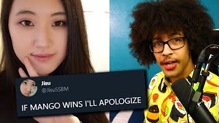 JISU APOLOGIZED!!!! (Sky House Update)