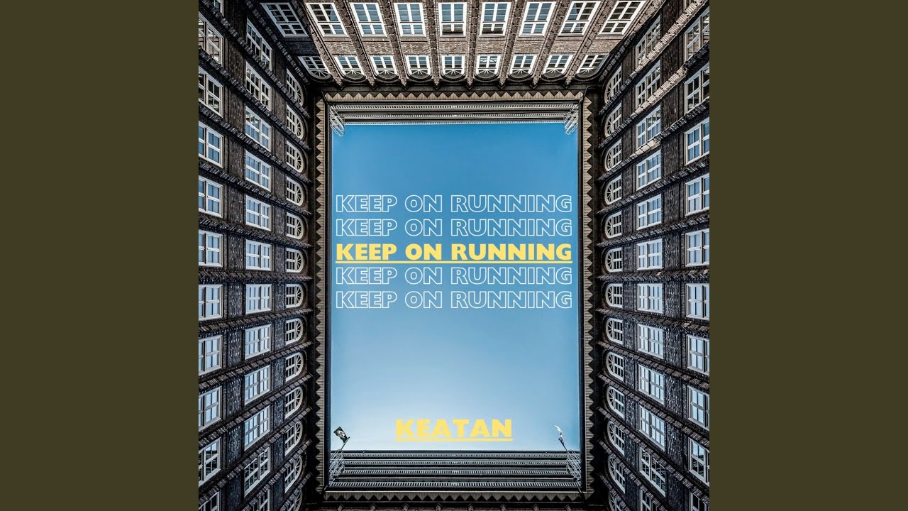 Watch Keep on Running on YouTube Watch Keep on Running on YouTube