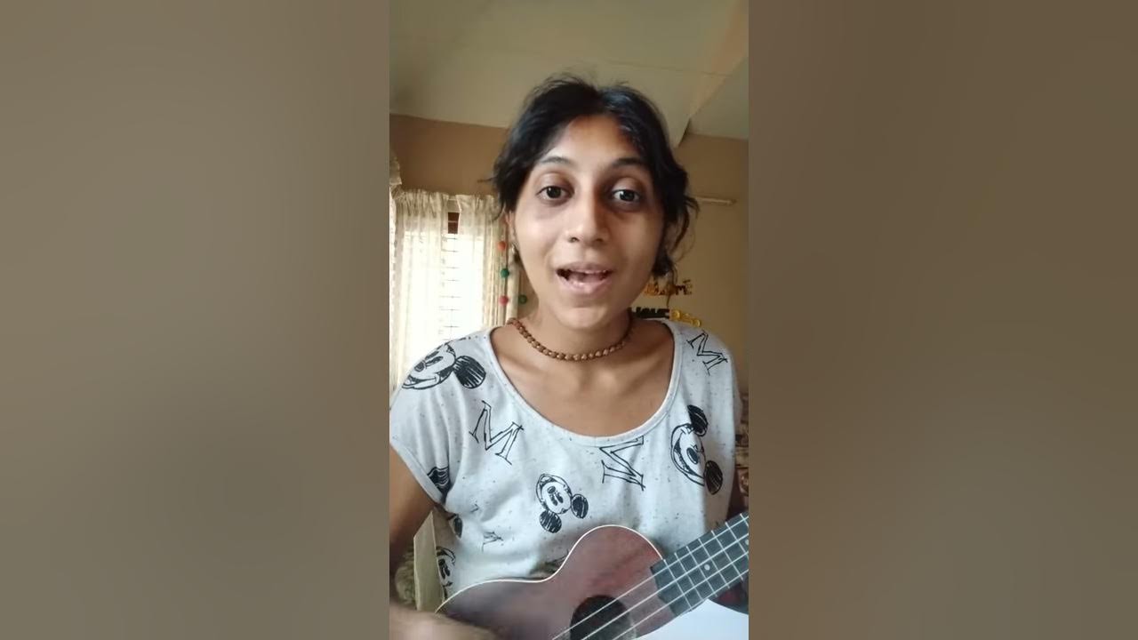 The period song