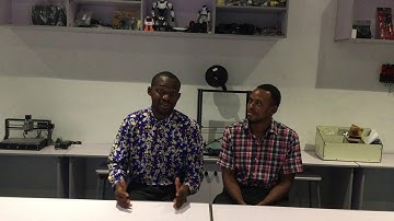 The RAIN Show (Episode 1)