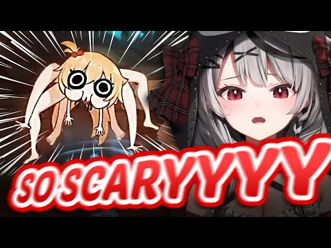 Chloe S Reaction To Taranchama In HoloParade Is PRICELESS ENG Sub Hololive 