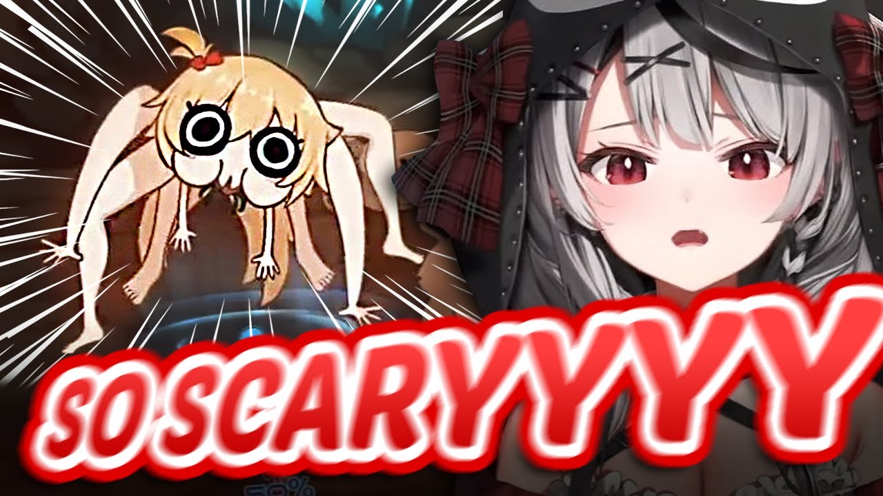 Chloe's Reaction To Taranchama In HoloParade Is PRICELESS! 【ENG Sub Hololive】