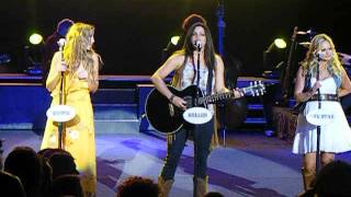 Pistol Annies- Lemon Drop