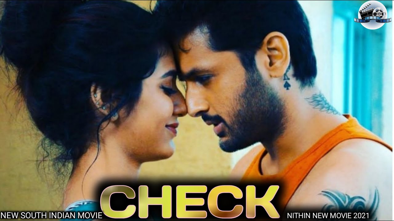 Check Movie Official Trailer | Nithin New Movie | Check Movie In Hindi | Priya Prakash