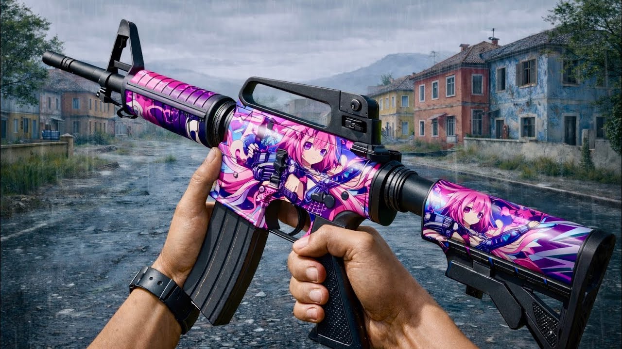 PUBG PC :Erangel New Weather update Gameplay | 9800x3D with RTX 5070 (no commentary)