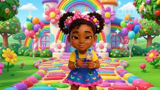 🌈 Hello, Little Jellybeans! | Welcome to Jellybean Jamboree 🍬
