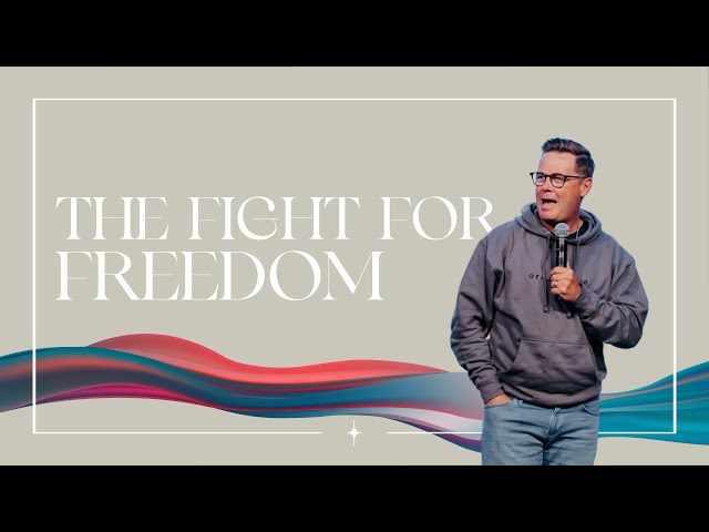 The Way Of Freedom :: The Fight For Freedom
