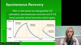 Celebrity Classical Conditioning Flipped Notes Part Two for AP Psychology by Mandy Rice Profile