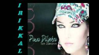 Pinar Dilseker - 2011 - Tam Zamani - - 