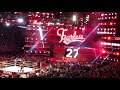 Nikki Bella Return Royal Rumble 2018 Live