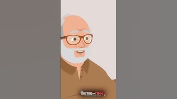 Joel Osten Jokes Animated - God Made Me #joelosteen