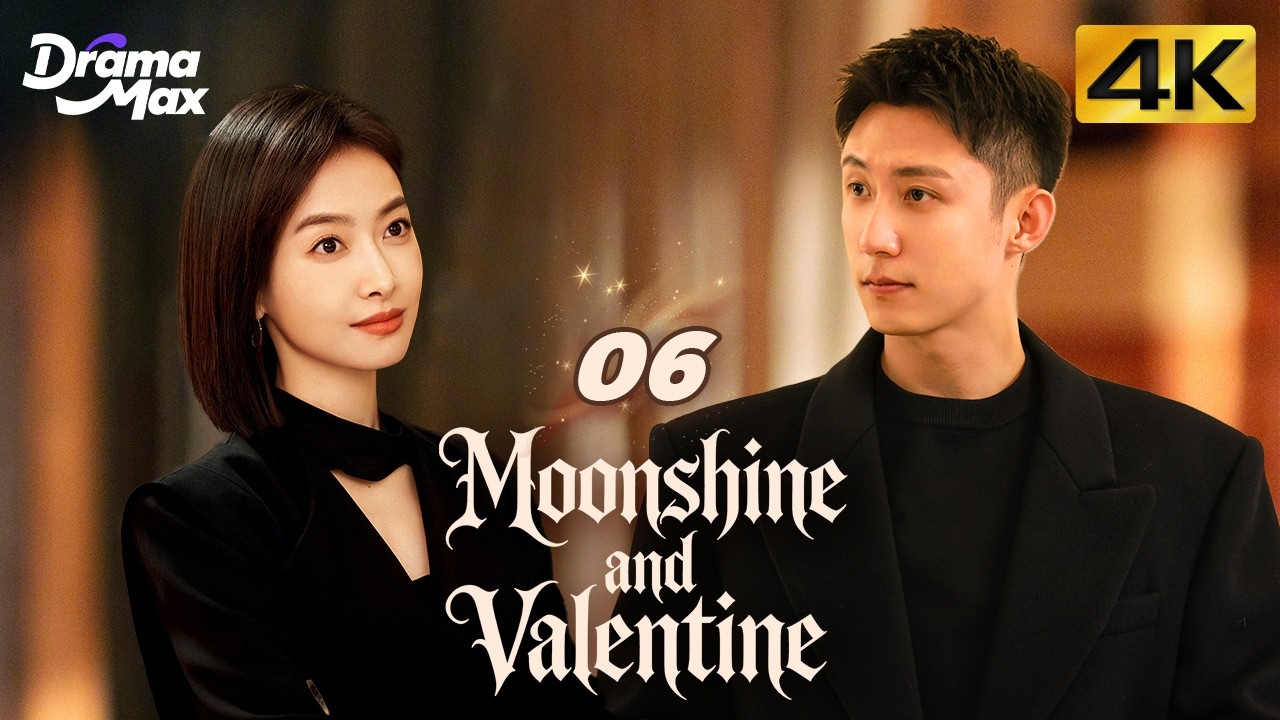 4K Multi-sub】Moonshine and Valentine EP06 | Johnny Huang